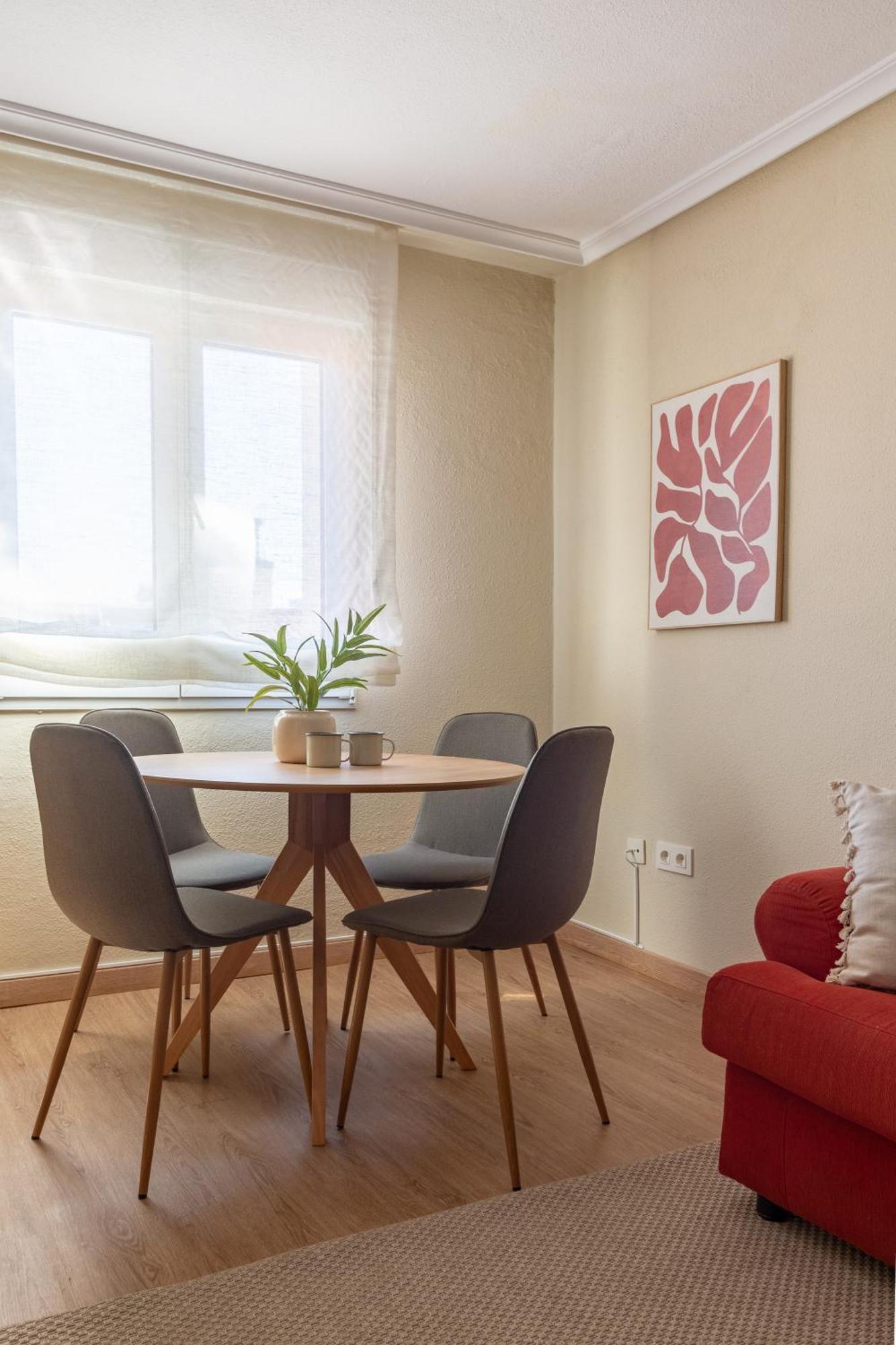 Ah El Corazon De Corrida Vut4786As Apartment Gijon Exterior photo