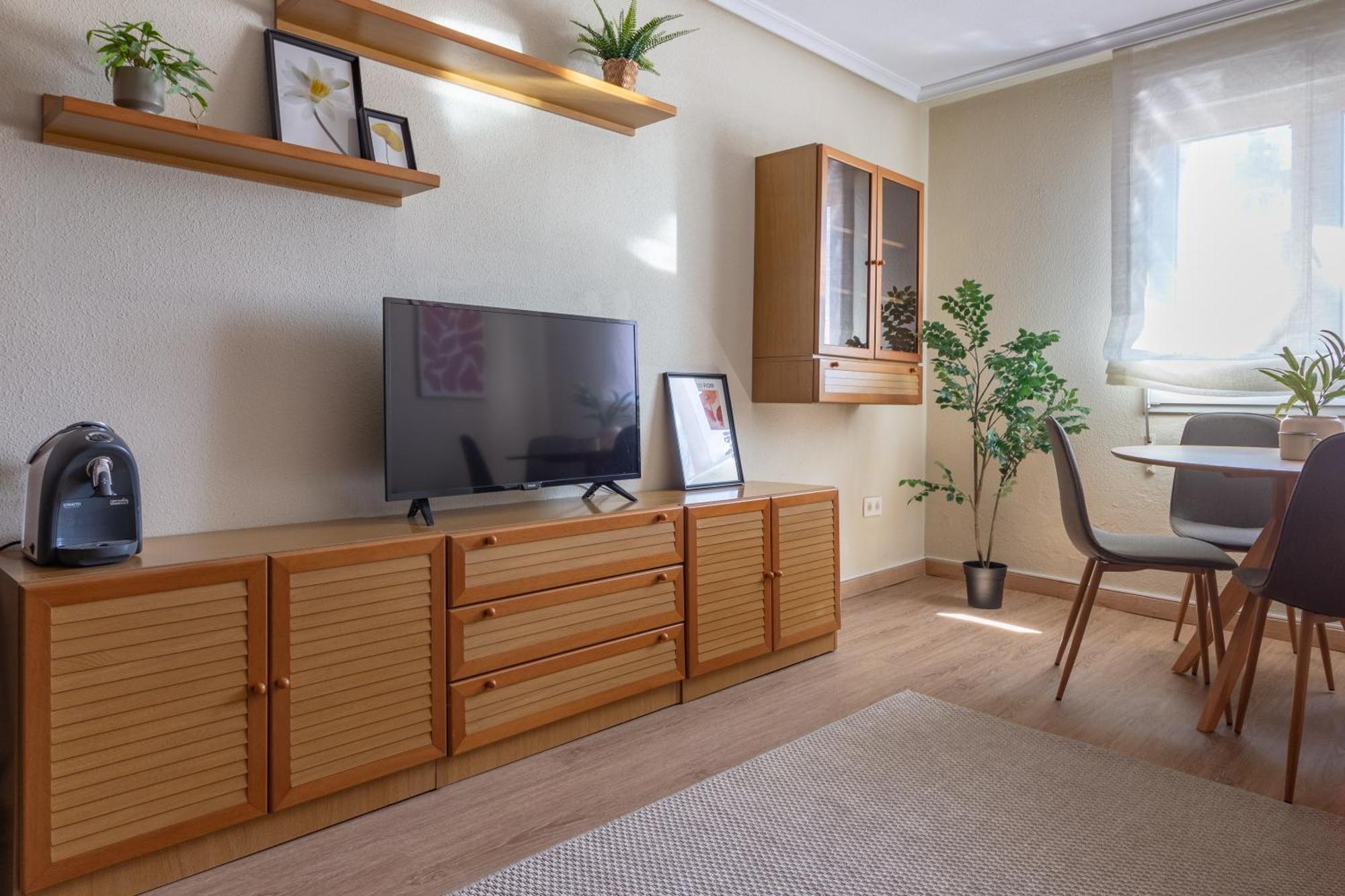 Ah El Corazon De Corrida Vut4786As Apartment Gijon Exterior photo