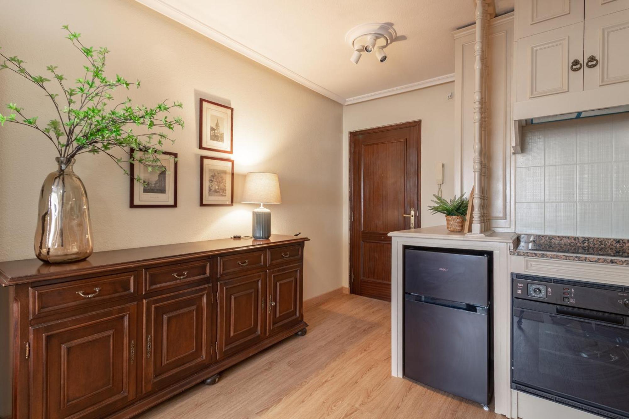 Ah El Corazon De Corrida Vut4786As Apartment Gijon Exterior photo